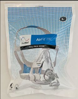 ResMED Airfit F20 Large Brand New