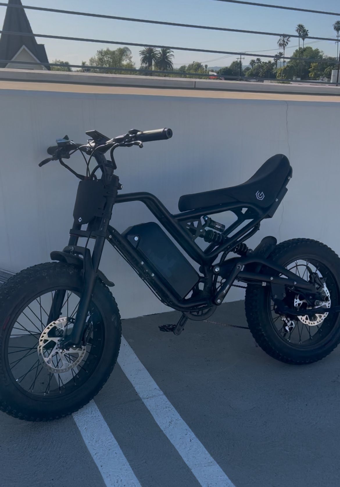 Ghostcat F3