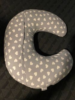 Nursing pillow