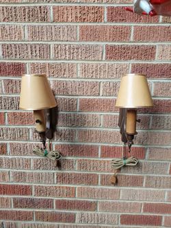 Art Deco Sconces