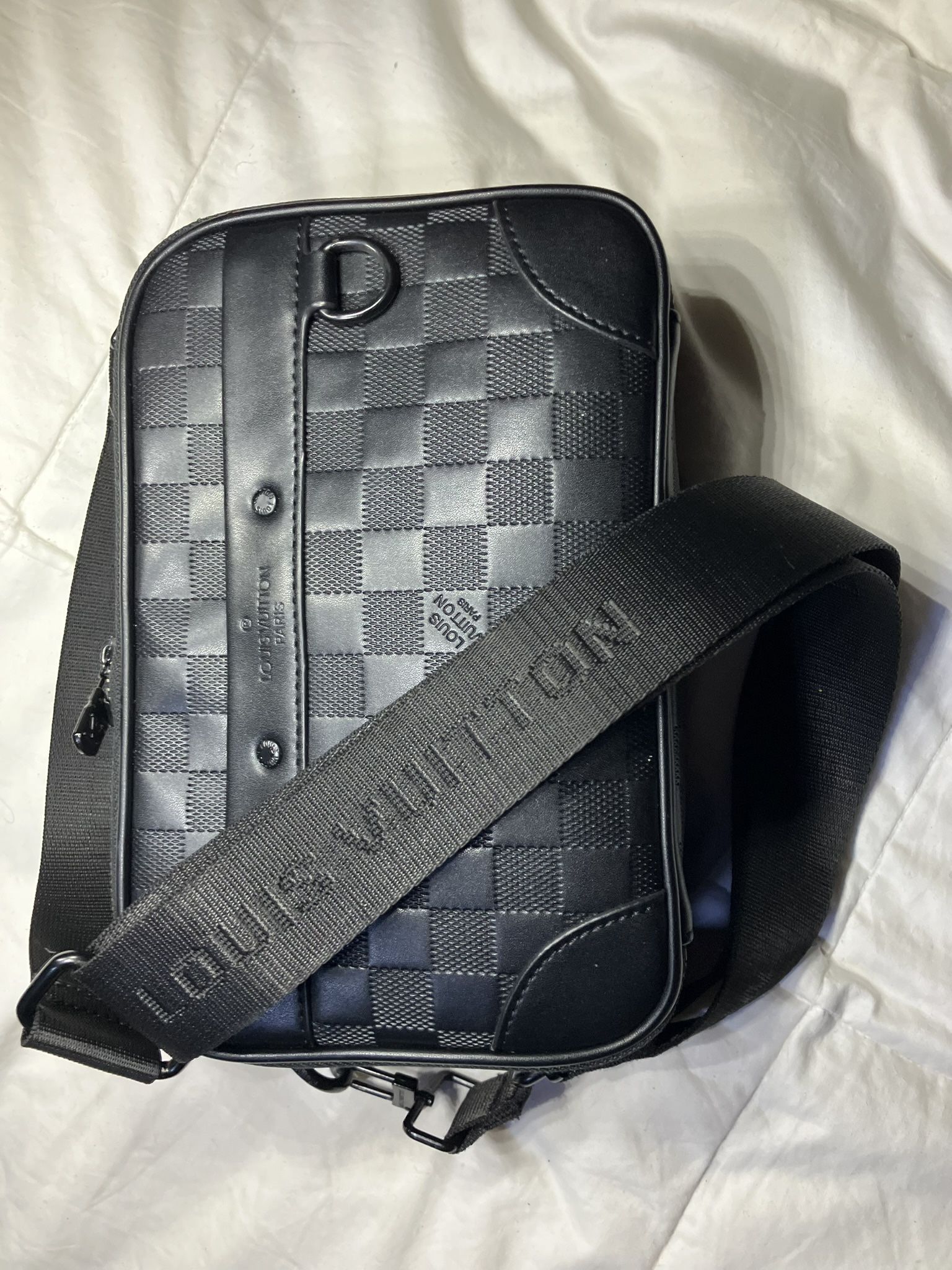 Louis vuitton Alpha Messenger