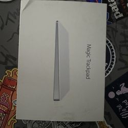 Apple magic trackpad second GEN