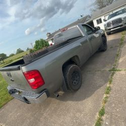 2009 Chevrolet Silverado
