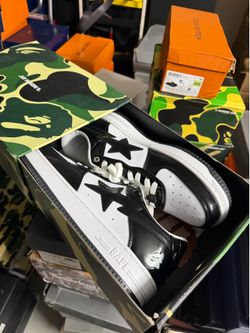 Bapesta
