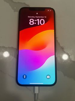 iPhone 12 Pro Max