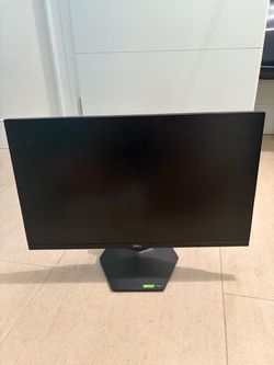 Dell S2421HGF 24” 144Hz Gaming Monitor (1080p, 1ms, FreeSync Premium)