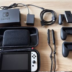Nintendo Switch 1