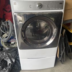 Kenmore Gas Dryer