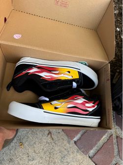 Vans shoes women 7.5 men6.5