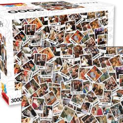 Friends Jigsaw Puzzle 3000 pc