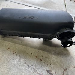R56 07-13 JCW OEM AIR INTAKE Mini Cooper S