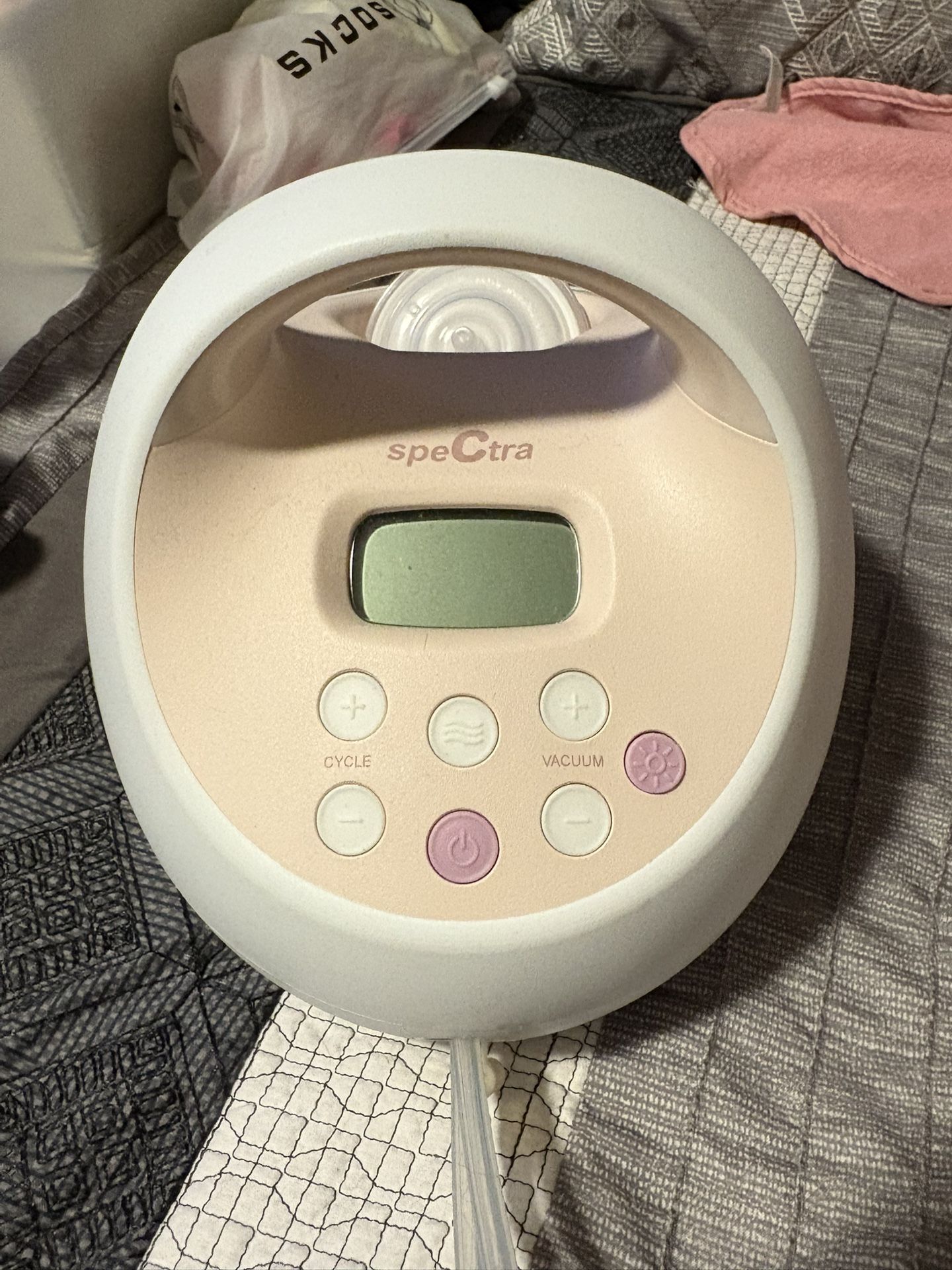 Spectra S2