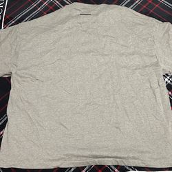 Essentials Fear of God University T-Shirts