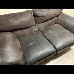Couch - Sofa