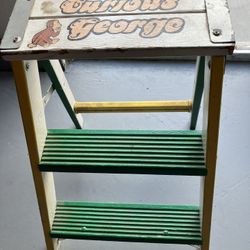 Stap Stools 