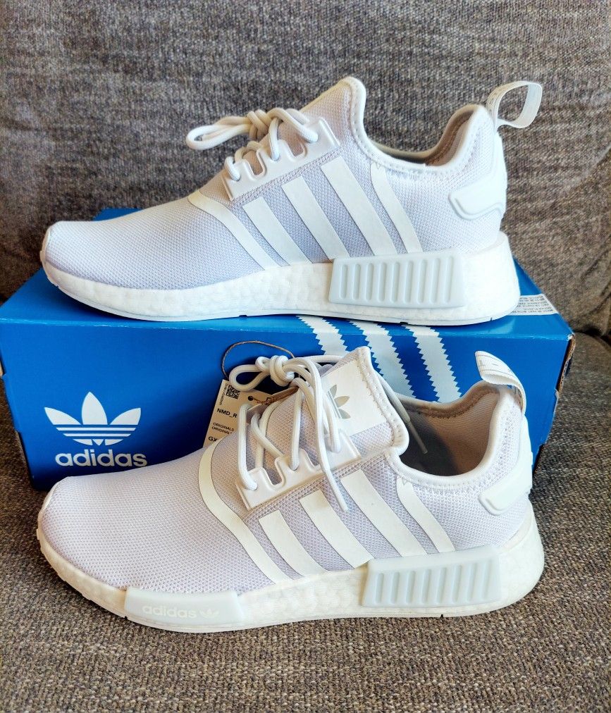 Size 7 or 8 Women's - Brand New Adidas NMD_R1 Shoes