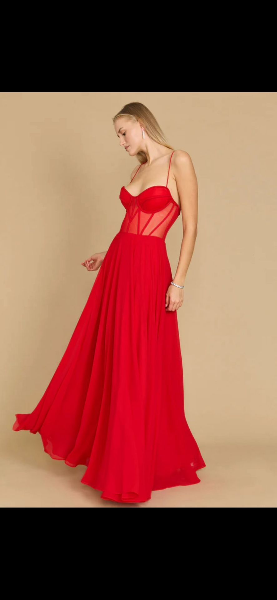 New Dress On The Box - Dress Outlet