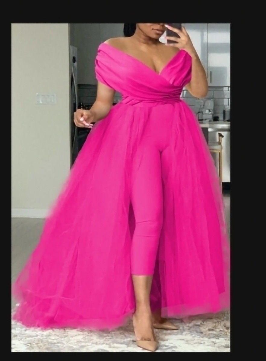 Tulle