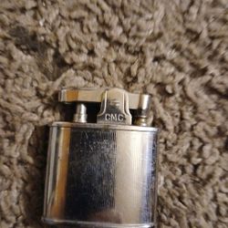 Ronson Vintage Lighter