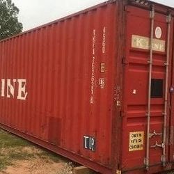 Shipping Containers – 20ft & 40ft Delivered to Your Property