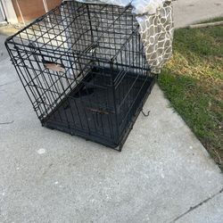 Dog Crate