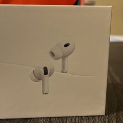 Airpod pro 2 brand new