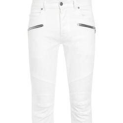 Pure Atlanta rip jeans