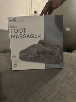Foot Massager