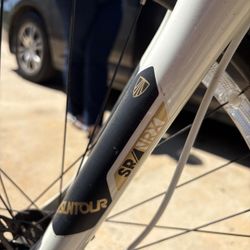 Trek Neko Sl 