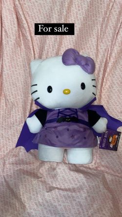 Hello Kitty Halloween