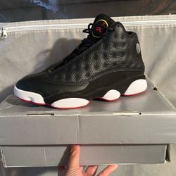 Jordan  13 Asking 165 Price Is Negotiable Worn Twice 