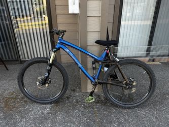 Ellsworth Epiphany Sst.2 Full Suspension 26” Mountain Bike 
