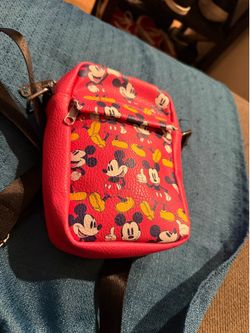 Disney bag