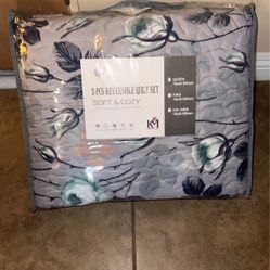 Bed Cover