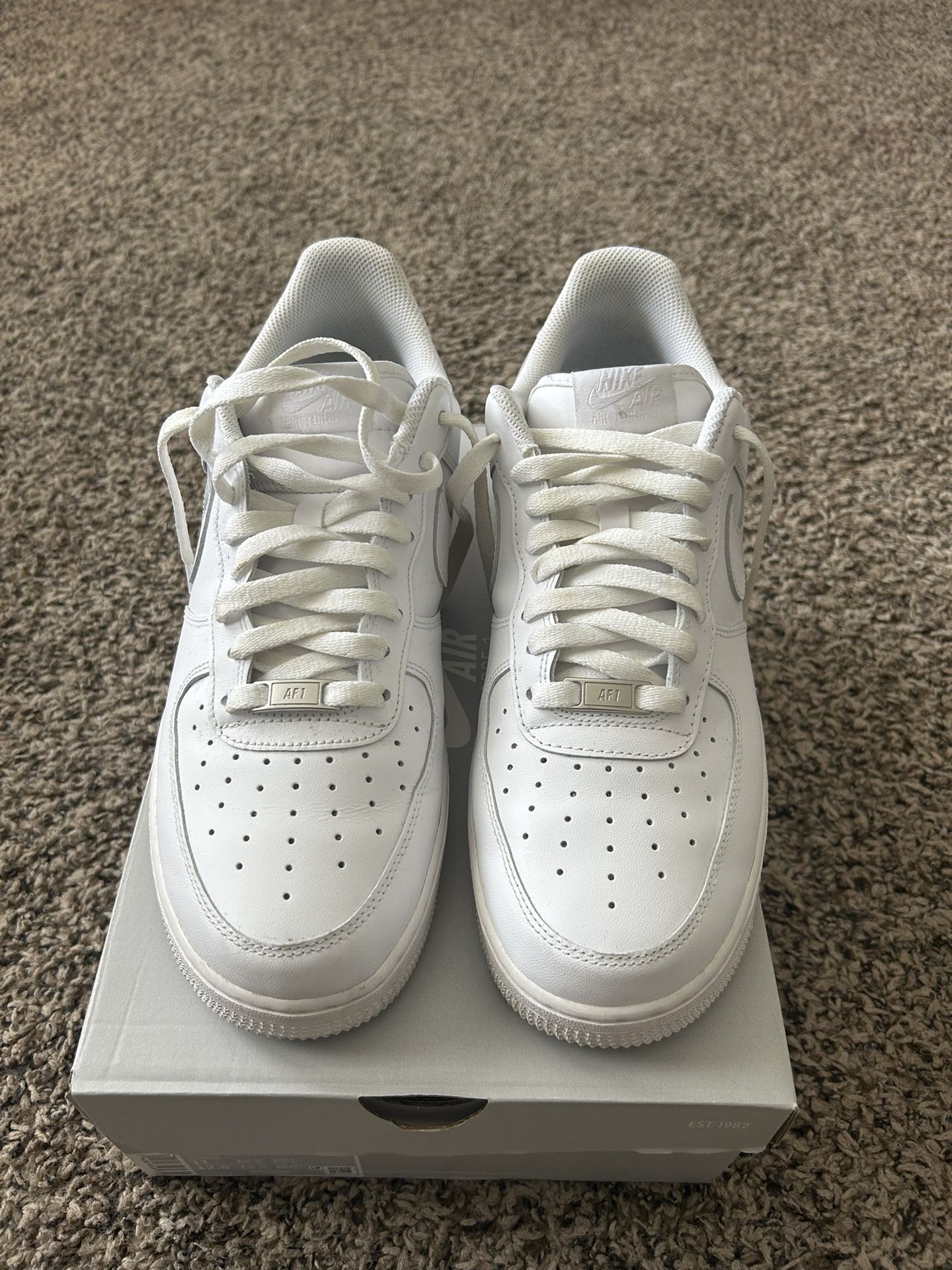 Nike Air Force 1 (Size 11)