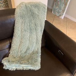 Throw Blanket