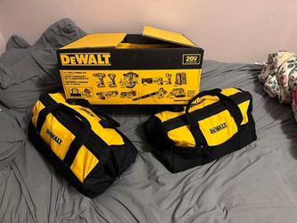 DeWalt Tool Kit 
