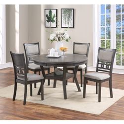 Dining Set 