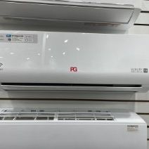 Aire Acondicionado 