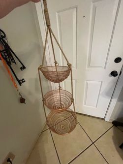 Fruit holder
