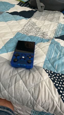Retro game boy
