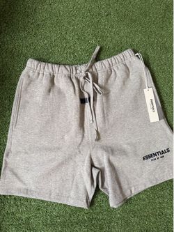 Essentials shorts