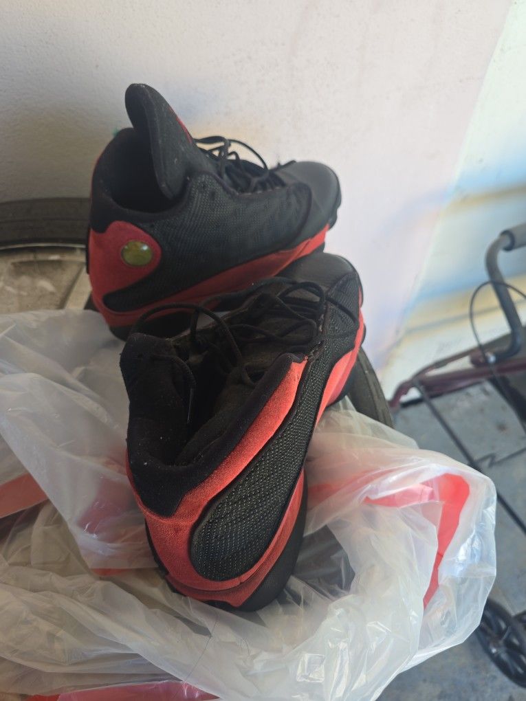 Jordan Retro 13