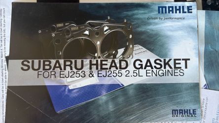 Head Gasket Kit