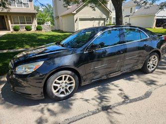 2013 Chevrolet Malibu
