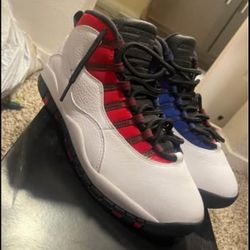 Air Jordan Retro 10s ‘Westbrook Class of 2006’
