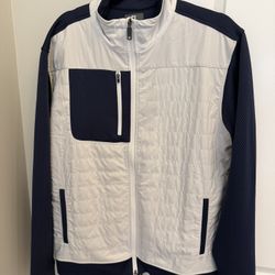 Footjoy Golf Jacket Men’s Size Medium
