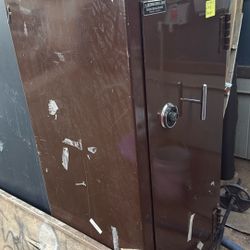 Steel Security Safes 