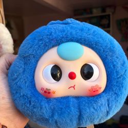 baby three purse