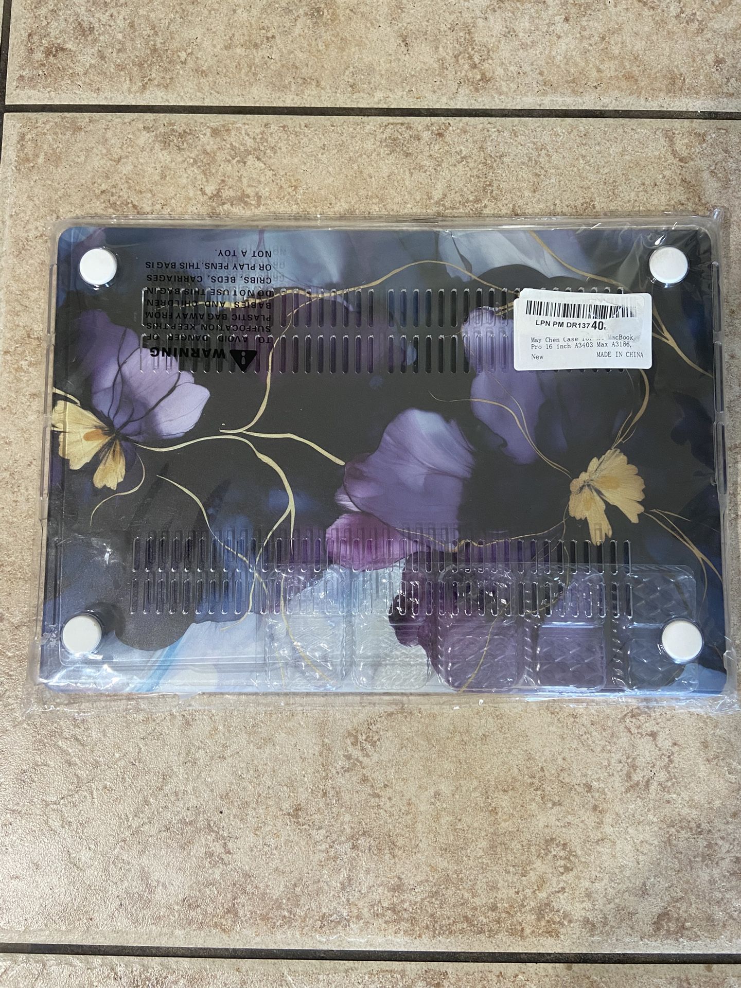 Macbbook Pro 16 Inch Case